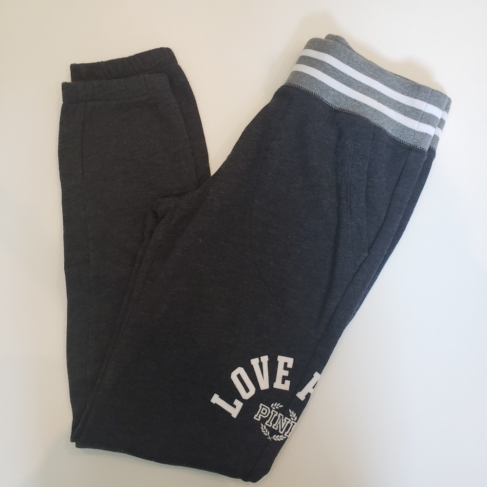 Victoria's Secret PINK Sweatpants